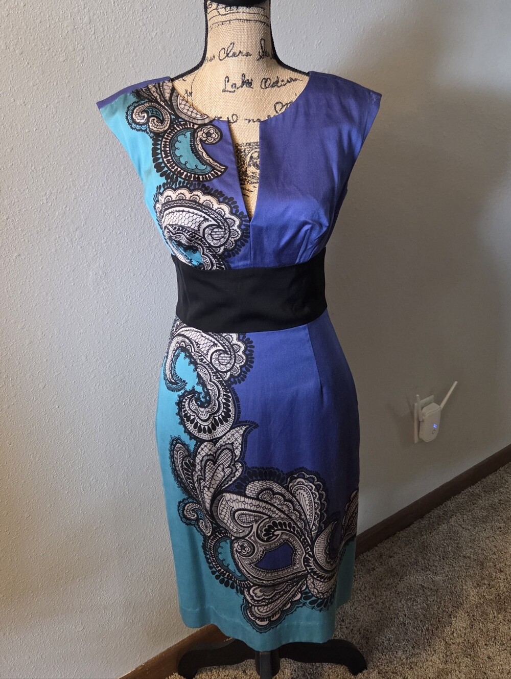 Trina Turk Dress